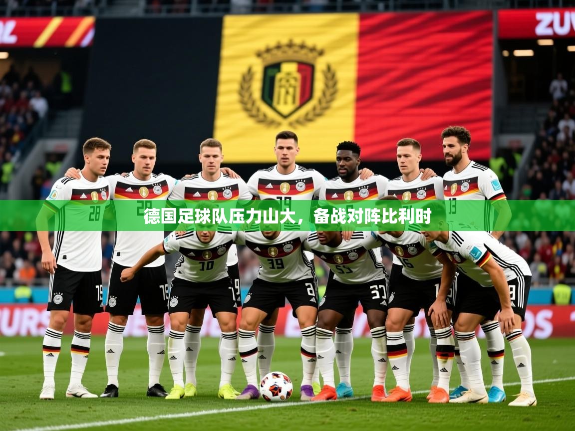 2025 完美体育网页版德国足球队压力山大，备战对阵比利时  第2张