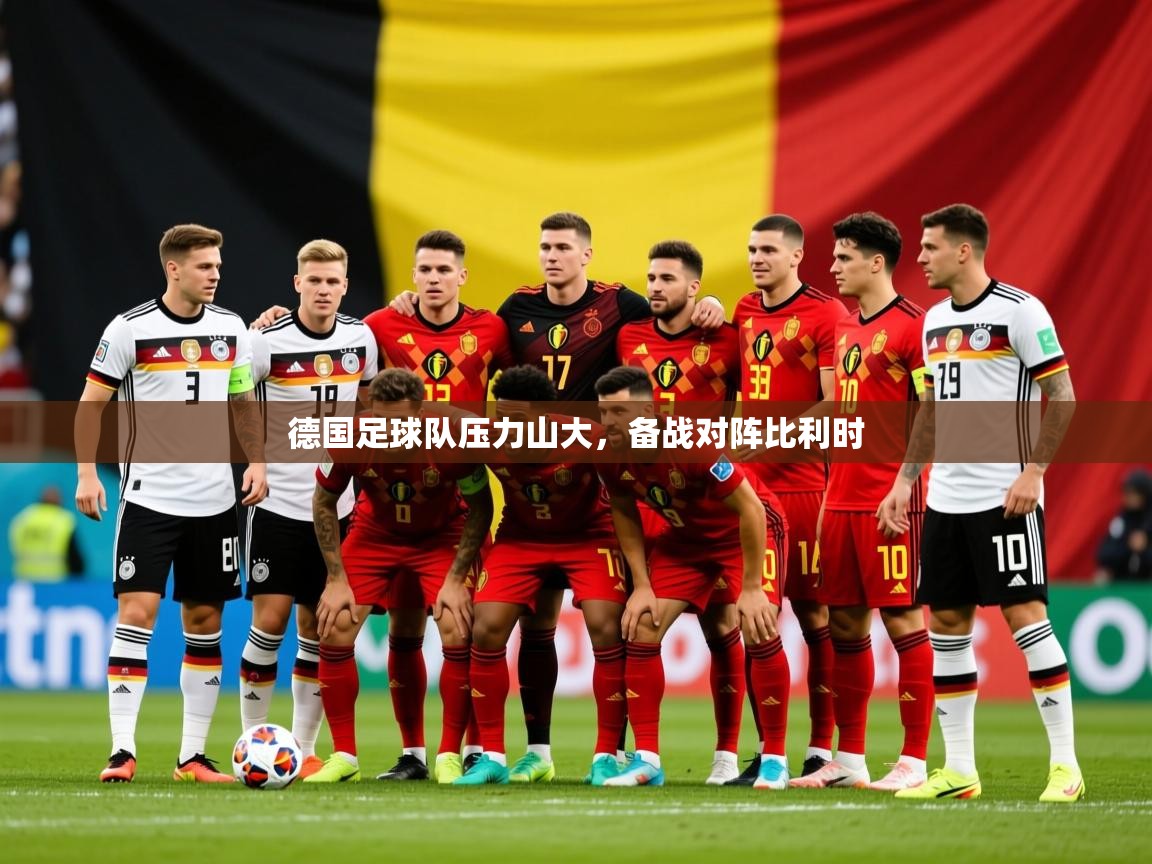 2025 完美体育网页版德国足球队压力山大，备战对阵比利时  第4张