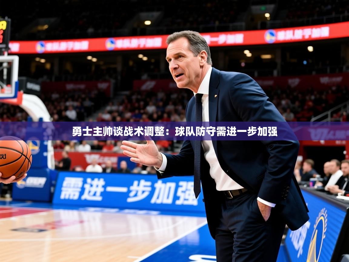 2025 完美体育网址勇士主帅谈战术调整：球队防守需进一步加强  第4张