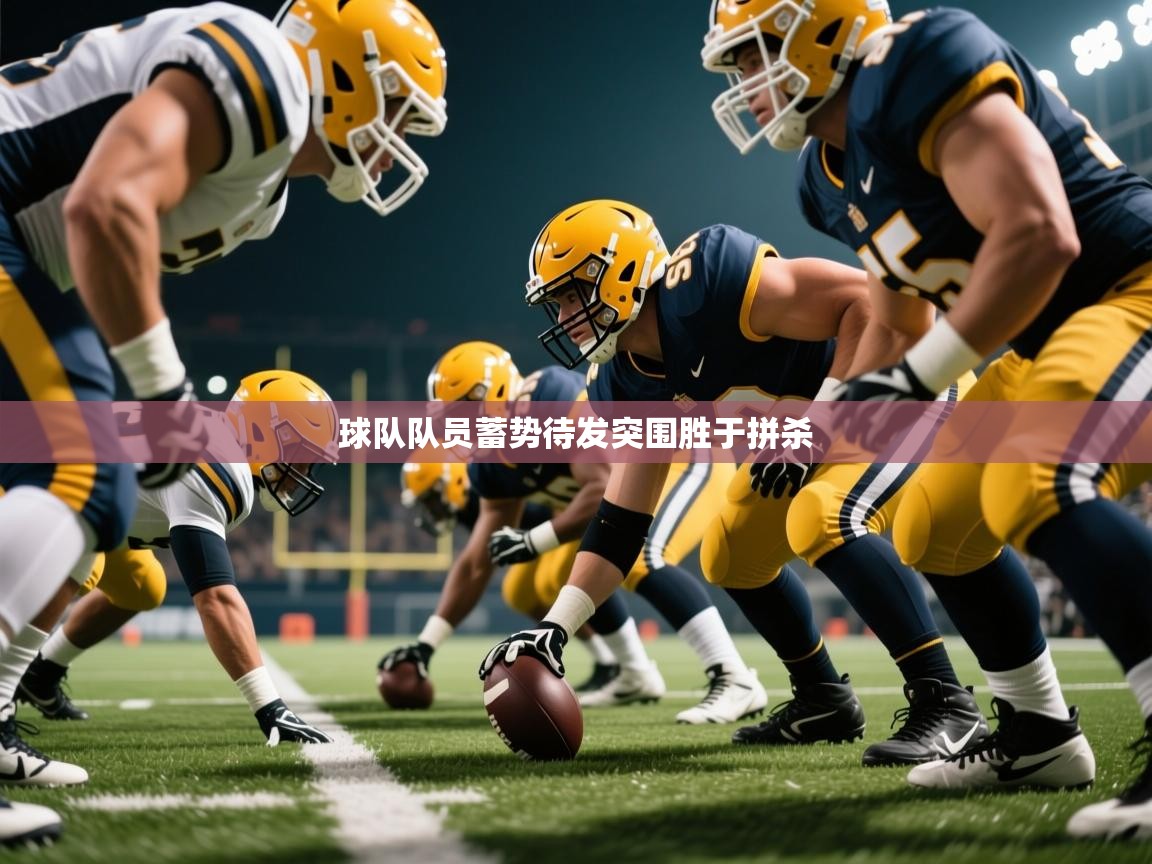 2025 完美体育最新版球队队员蓄势待发突围胜于拼杀  第4张