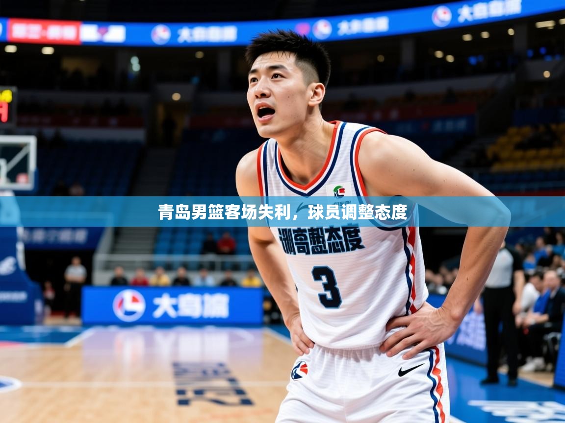 2025 完美体育最新版青岛男篮客场失利，球员调整态度  第1张