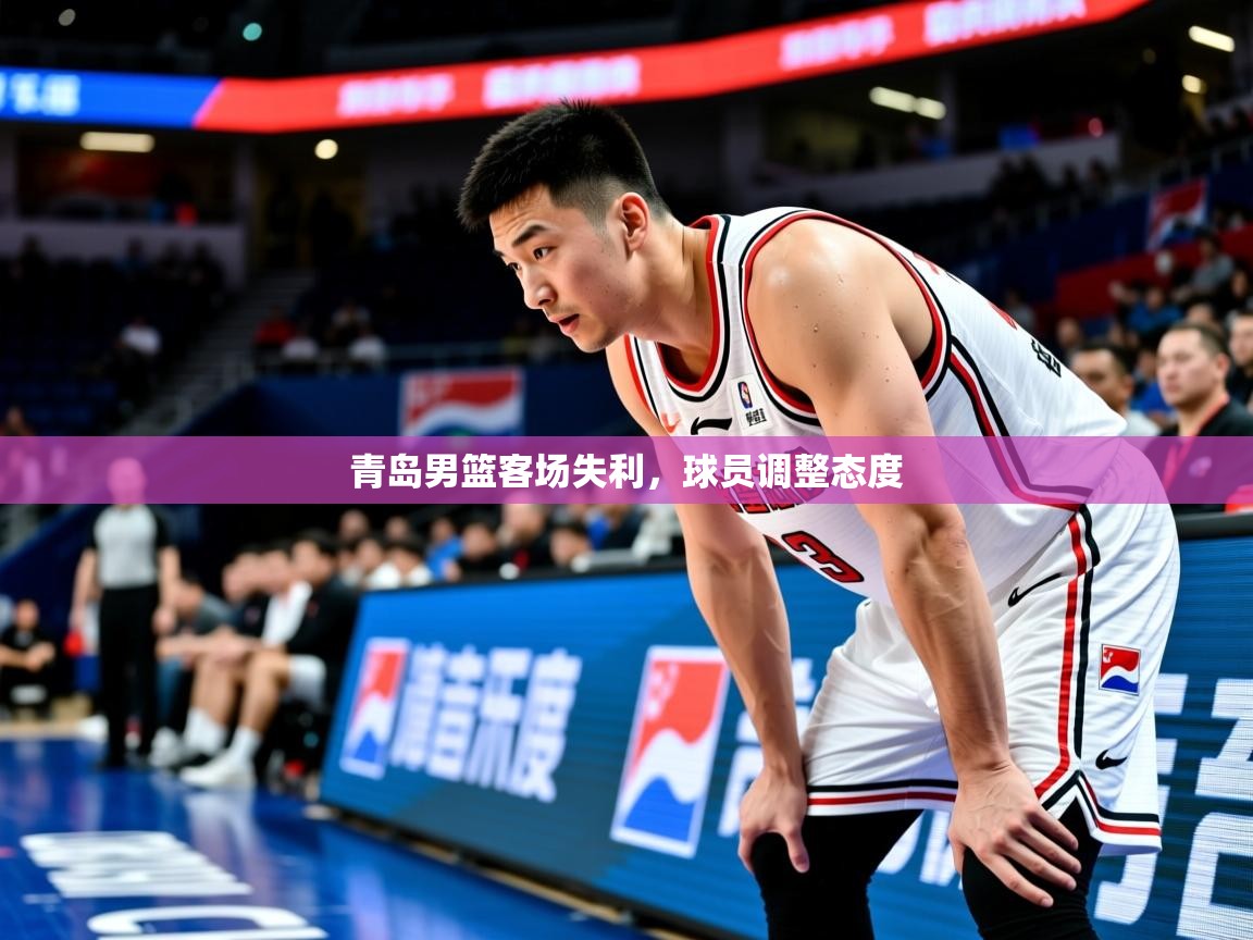 2025 完美体育最新版青岛男篮客场失利，球员调整态度  第3张