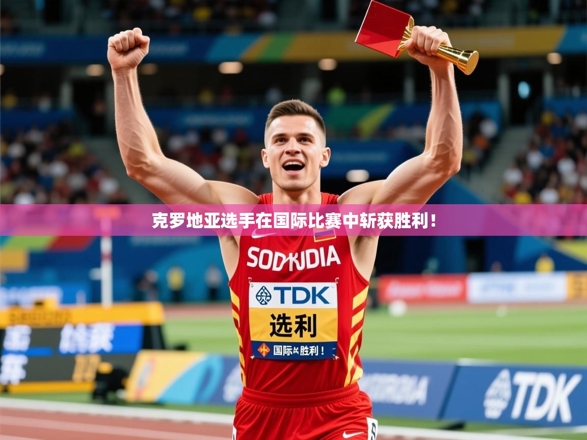 2025 完美体育网页版克罗地亚选手在国际比赛中斩获胜利！  第1张