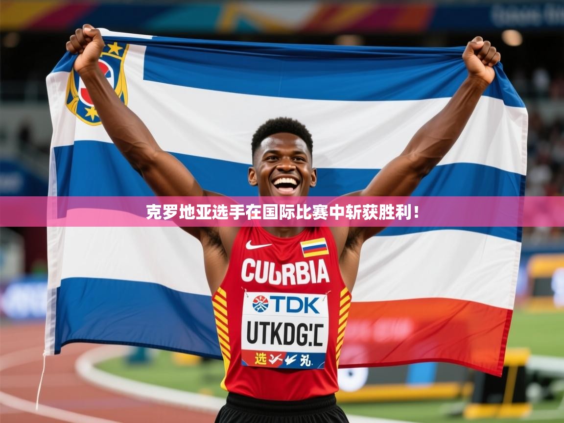 2025 完美体育网页版克罗地亚选手在国际比赛中斩获胜利！  第3张