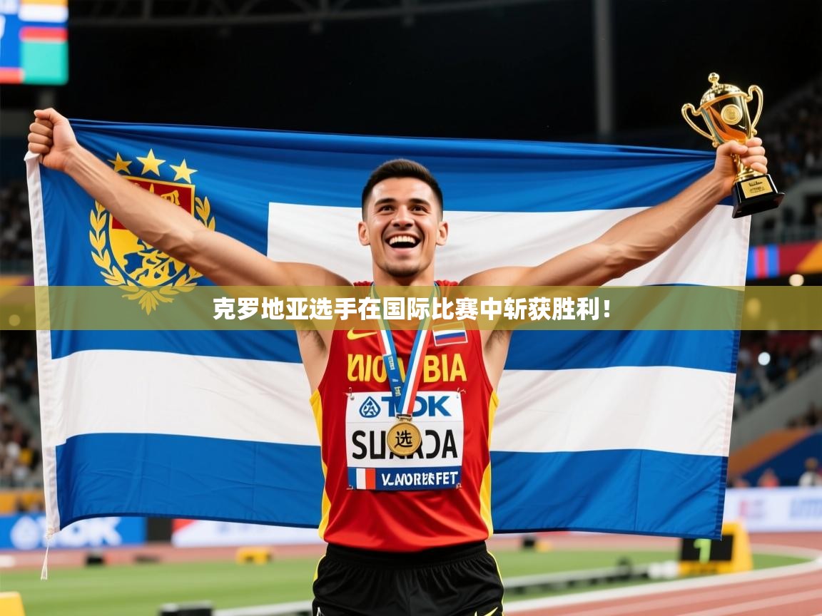 2025 完美体育网页版克罗地亚选手在国际比赛中斩获胜利！  第4张