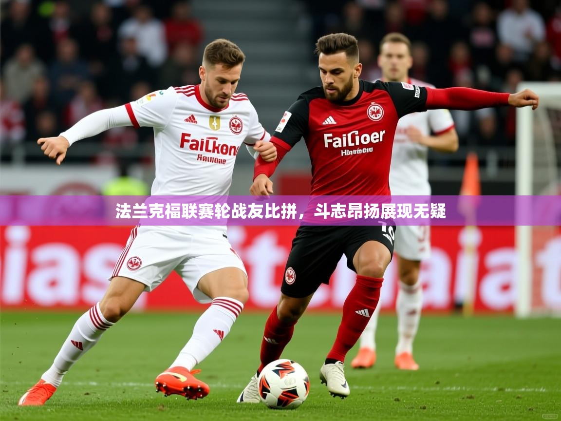 2025 完美体育app法兰克福联赛轮战友比拼，斗志昂扬展现无疑  第2张