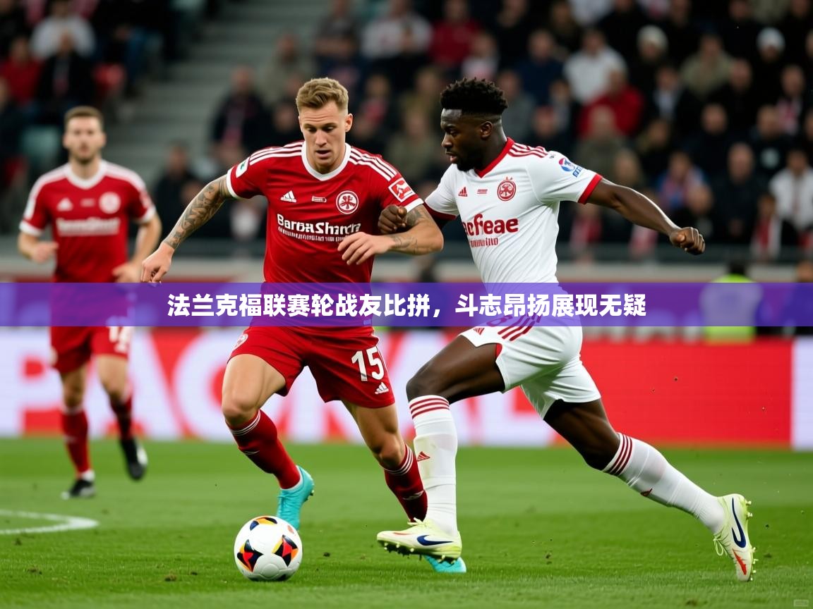 2025 完美体育app法兰克福联赛轮战友比拼，斗志昂扬展现无疑  第3张