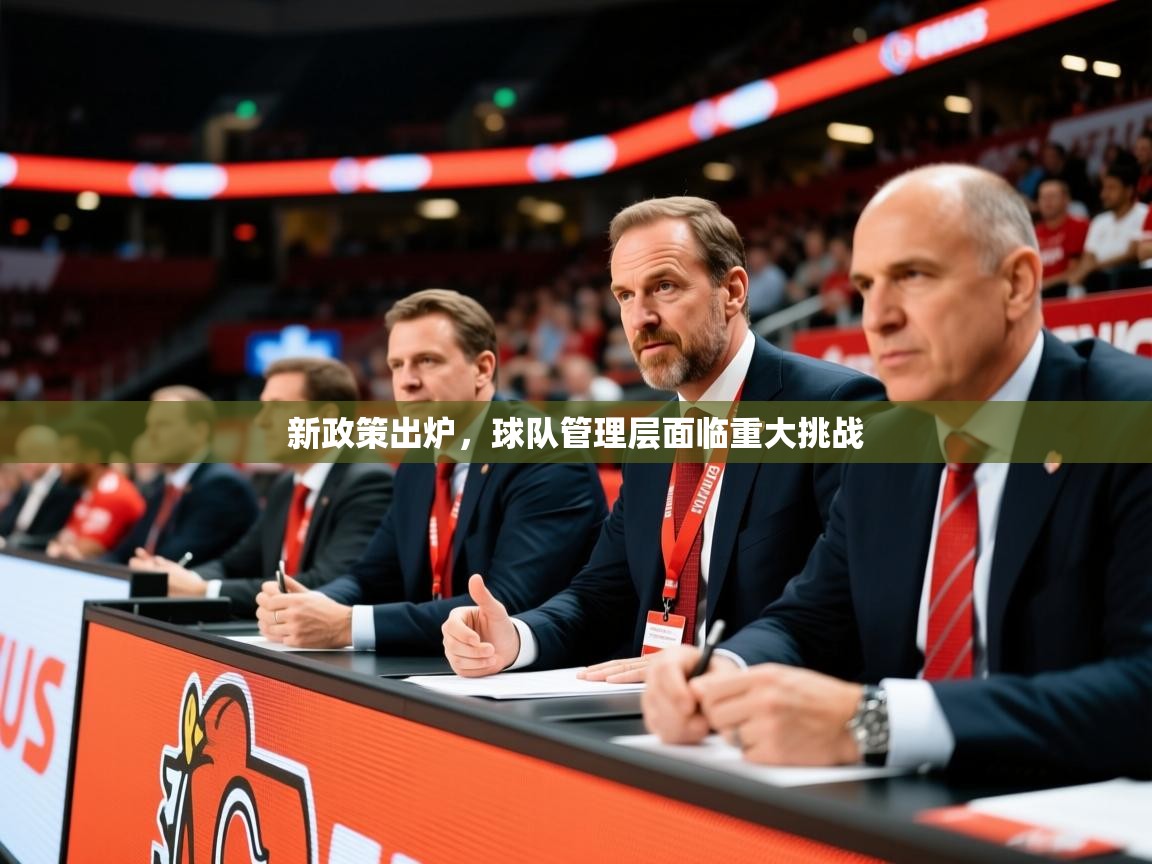 2025 完美体育官方入口新政策出炉，球队管理层面临重大挑战