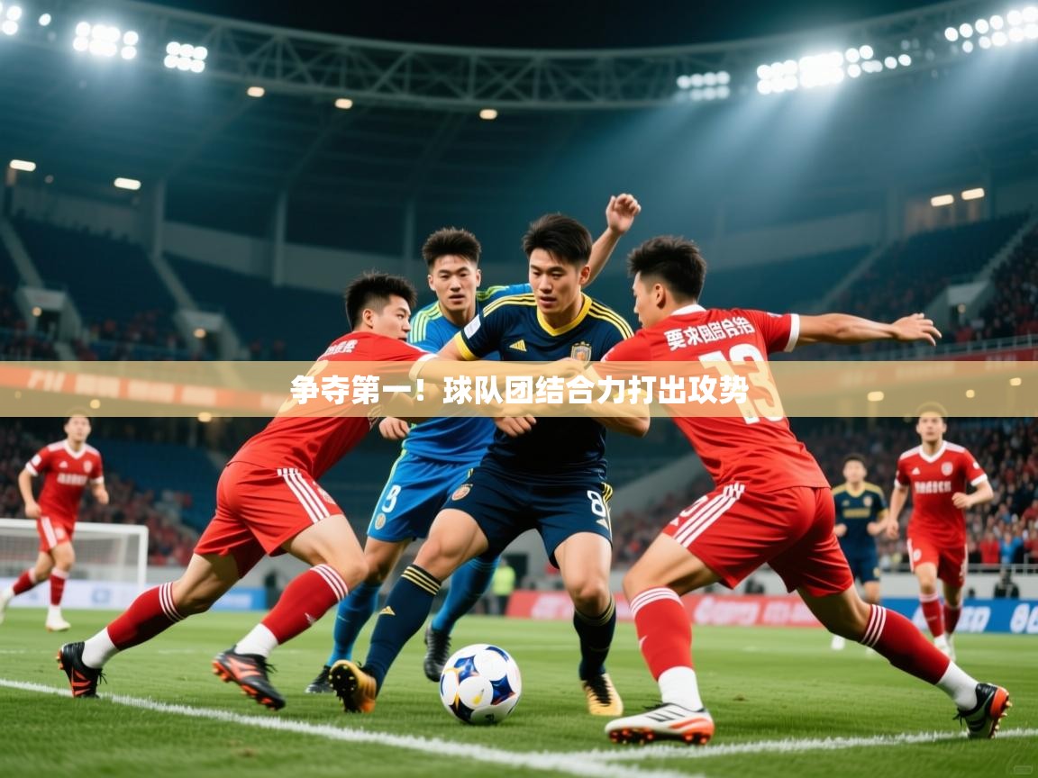 2025 完美体育下载争夺第一！球队团结合力打出攻势  第2张