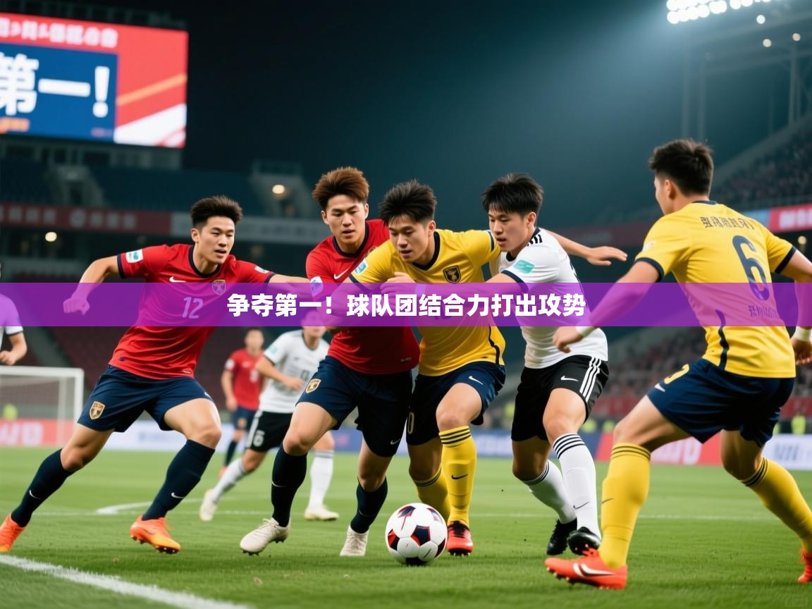 2025 完美体育下载争夺第一！球队团结合力打出攻势  第3张