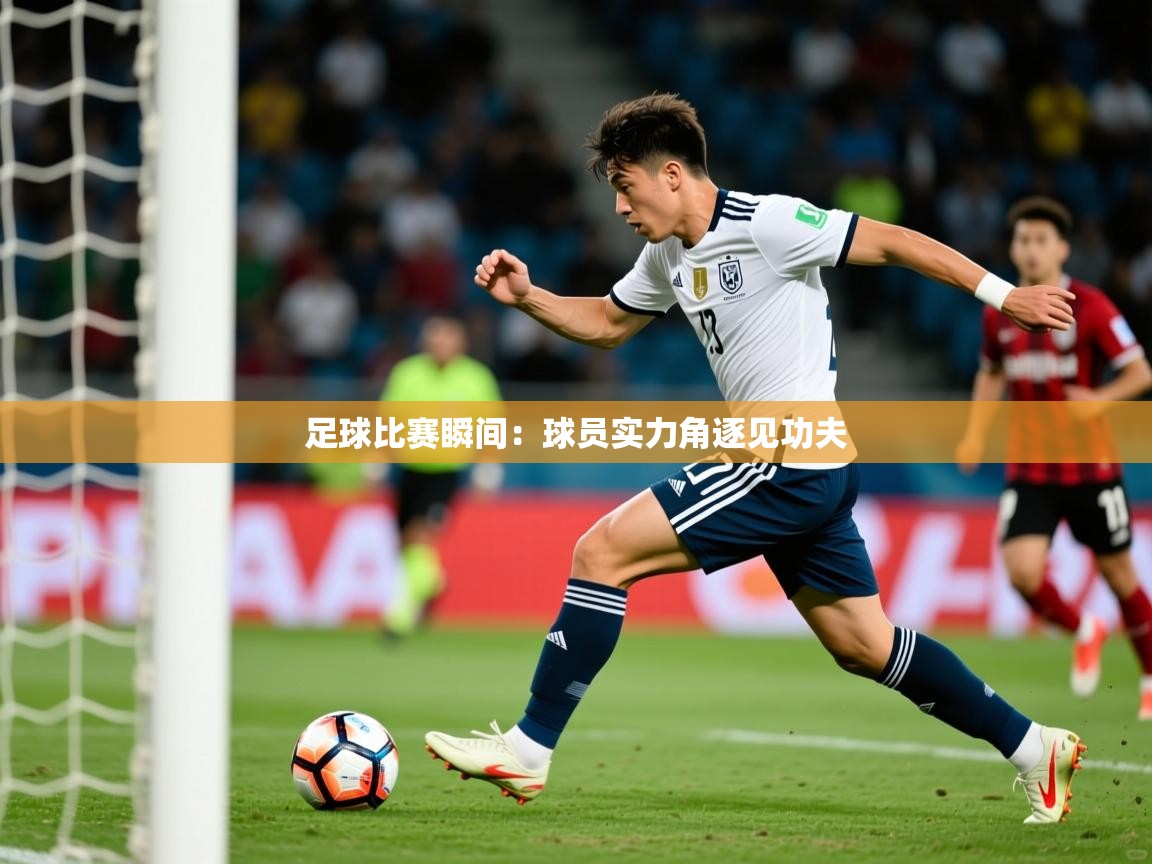 2025 完美体育下载足球比赛瞬间：球员实力角逐见功夫  第2张