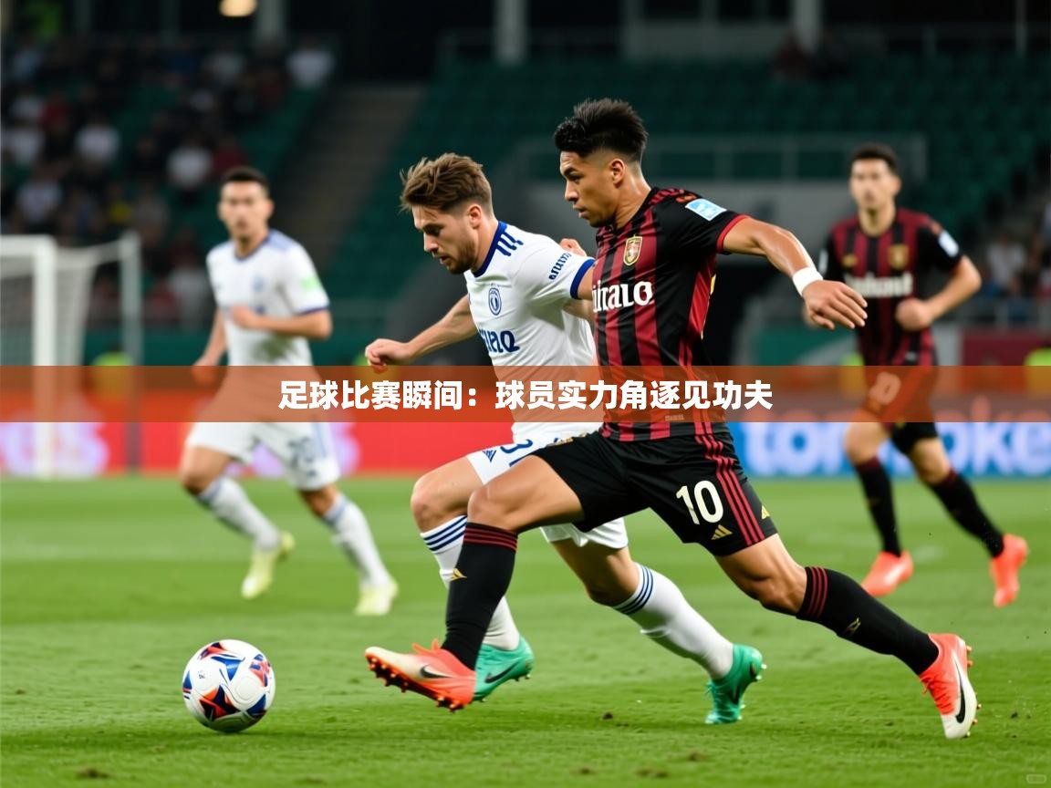 2025 完美体育下载足球比赛瞬间：球员实力角逐见功夫  第3张