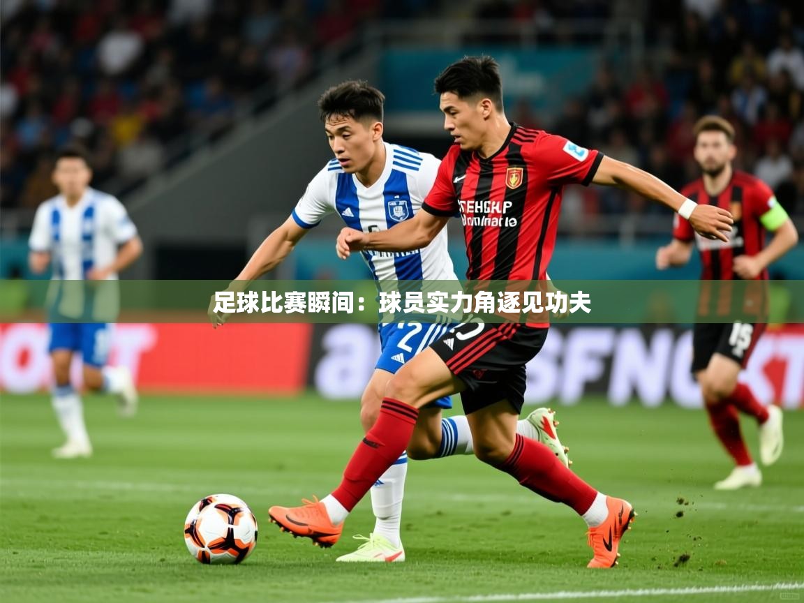2025 完美体育下载足球比赛瞬间：球员实力角逐见功夫  第4张