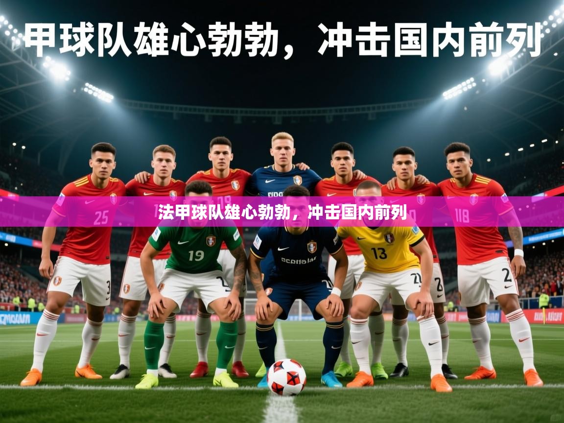 2025 完美体育下载法甲球队雄心勃勃，冲击国内前列