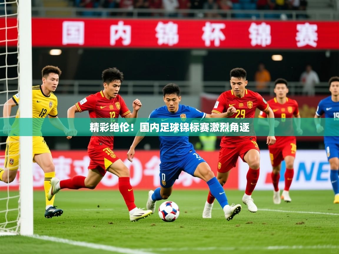 2025 完美体育官网精彩绝伦！国内足球锦标赛激烈角逐  第1张