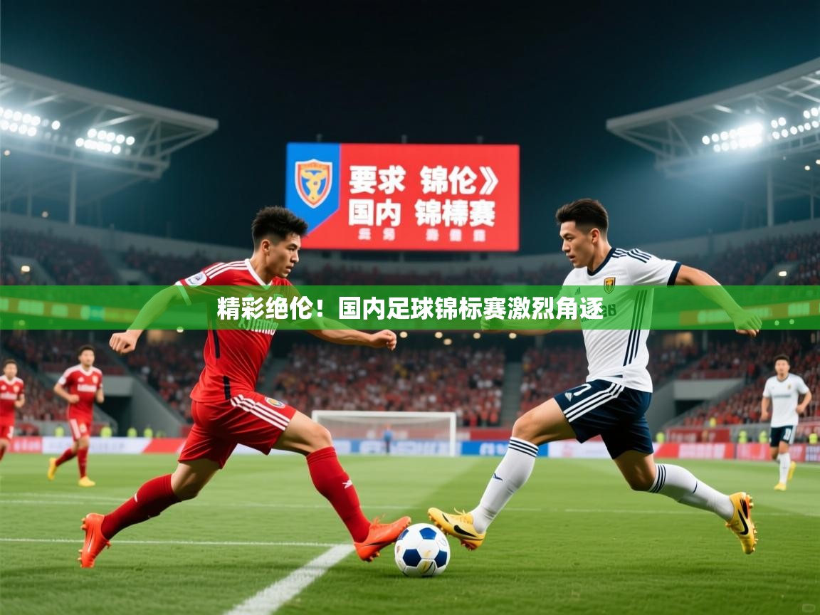 2025 完美体育官网精彩绝伦！国内足球锦标赛激烈角逐  第3张