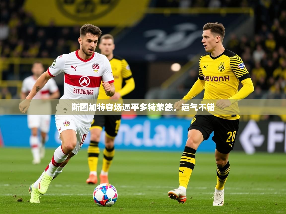 2026 完美体育在线登录斯图加特客场逼平多特蒙德,运气不错 第2张