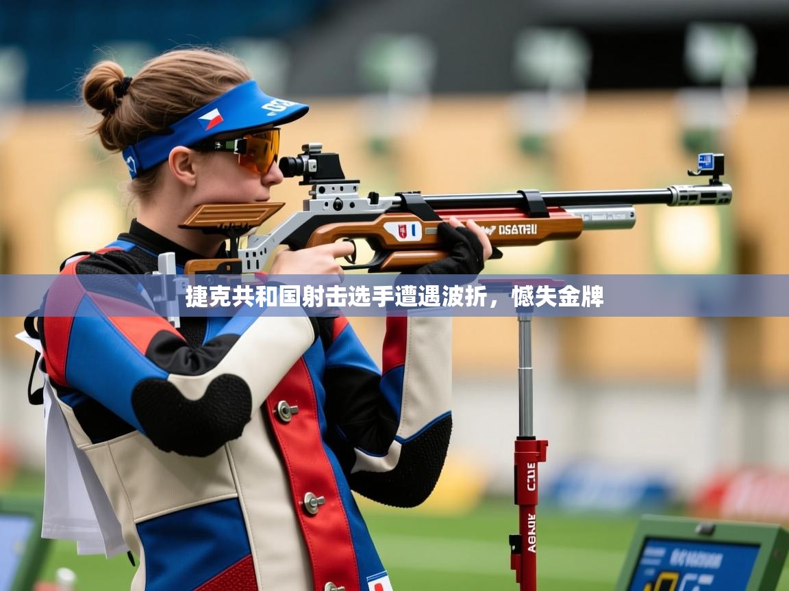 2026 完美体育官网登录入口捷克共和国射击选手遭遇波折,憾失金牌 第2张