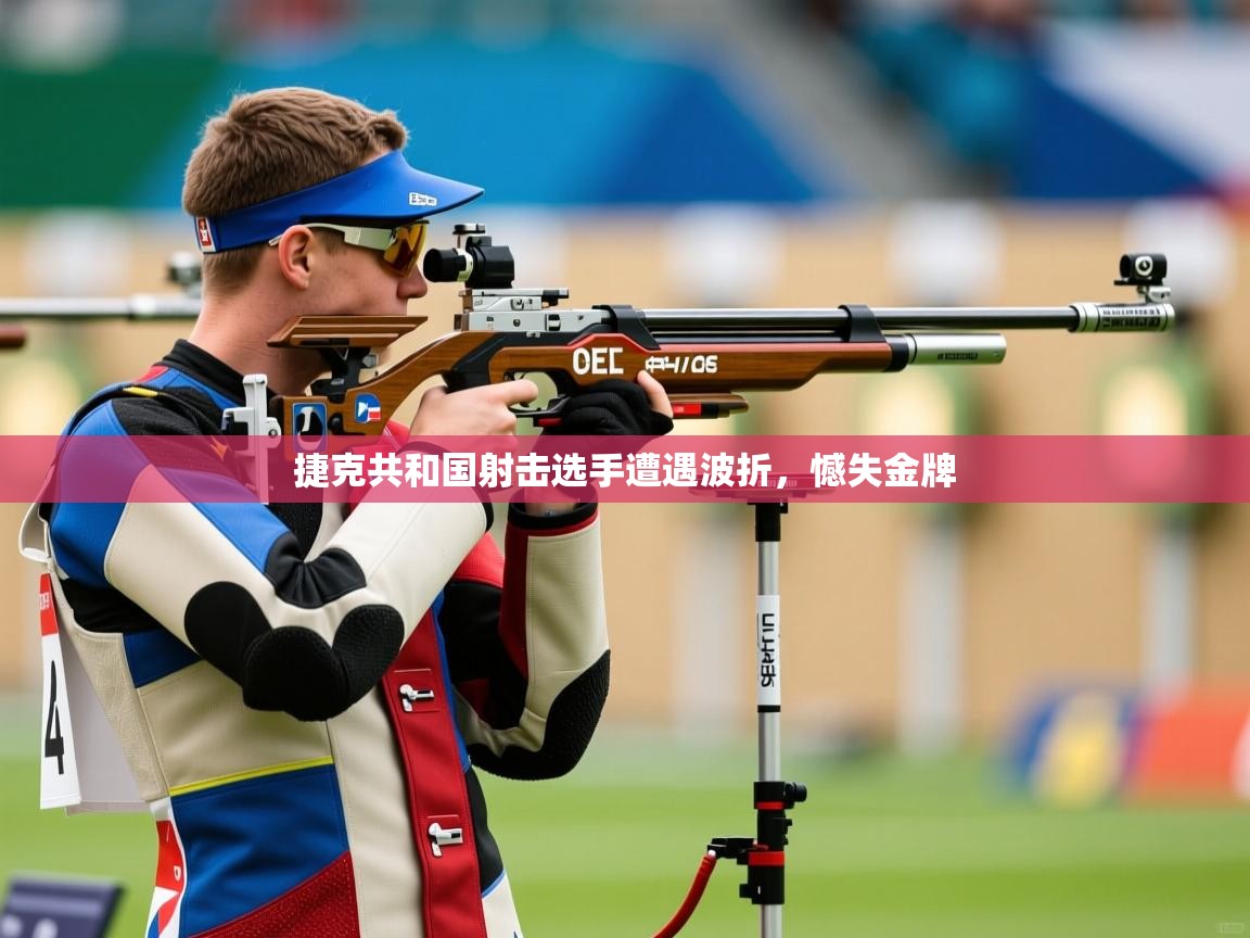 2026 完美体育官网登录入口捷克共和国射击选手遭遇波折,憾失金牌 第3张