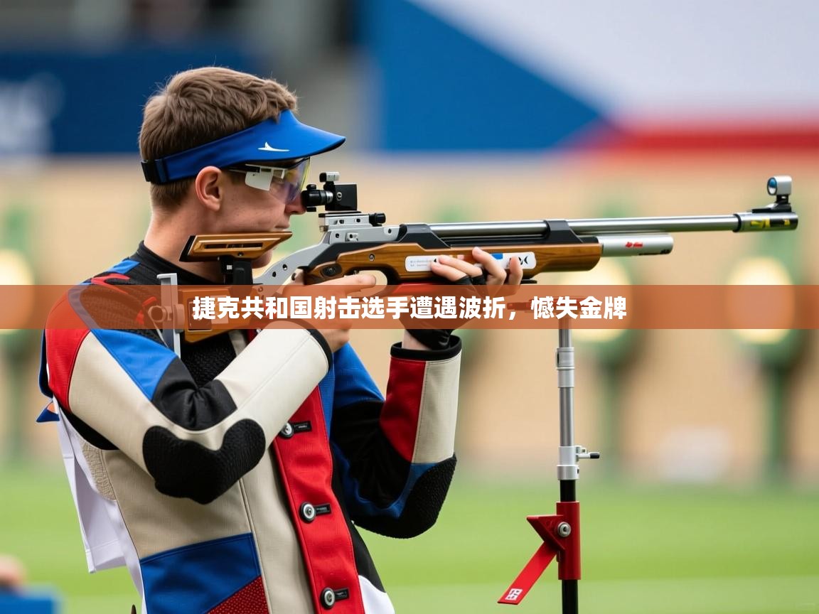2026 完美体育官网登录入口捷克共和国射击选手遭遇波折,憾失金牌 第4张