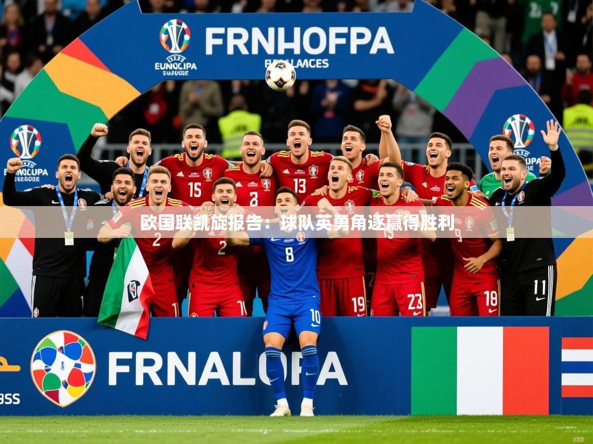 2026 完美体育官方入口欧国联凯旋报告：球队英勇角逐赢得胜利  第1张