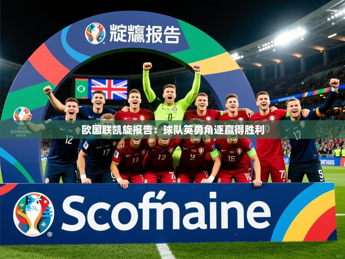 2026 完美体育官方入口欧国联凯旋报告：球队英勇角逐赢得胜利  第4张