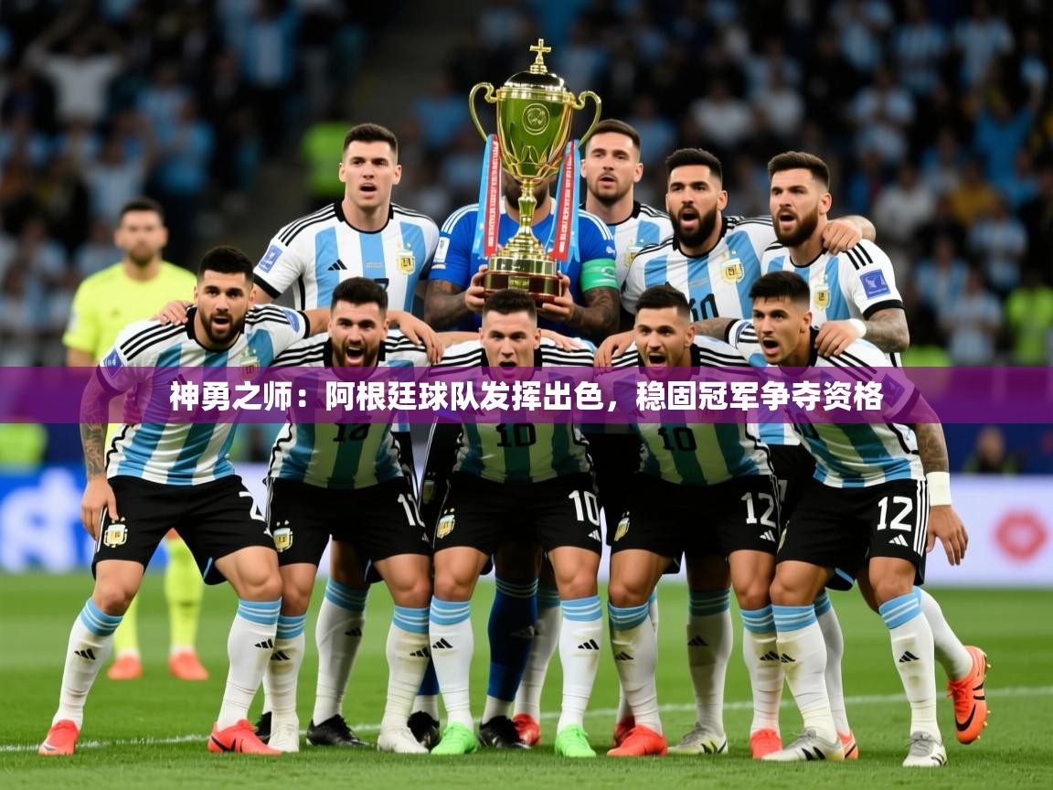 2026 完美体育官方入口神勇之师：阿根廷球队发挥出色，稳固冠军争夺资格  第3张