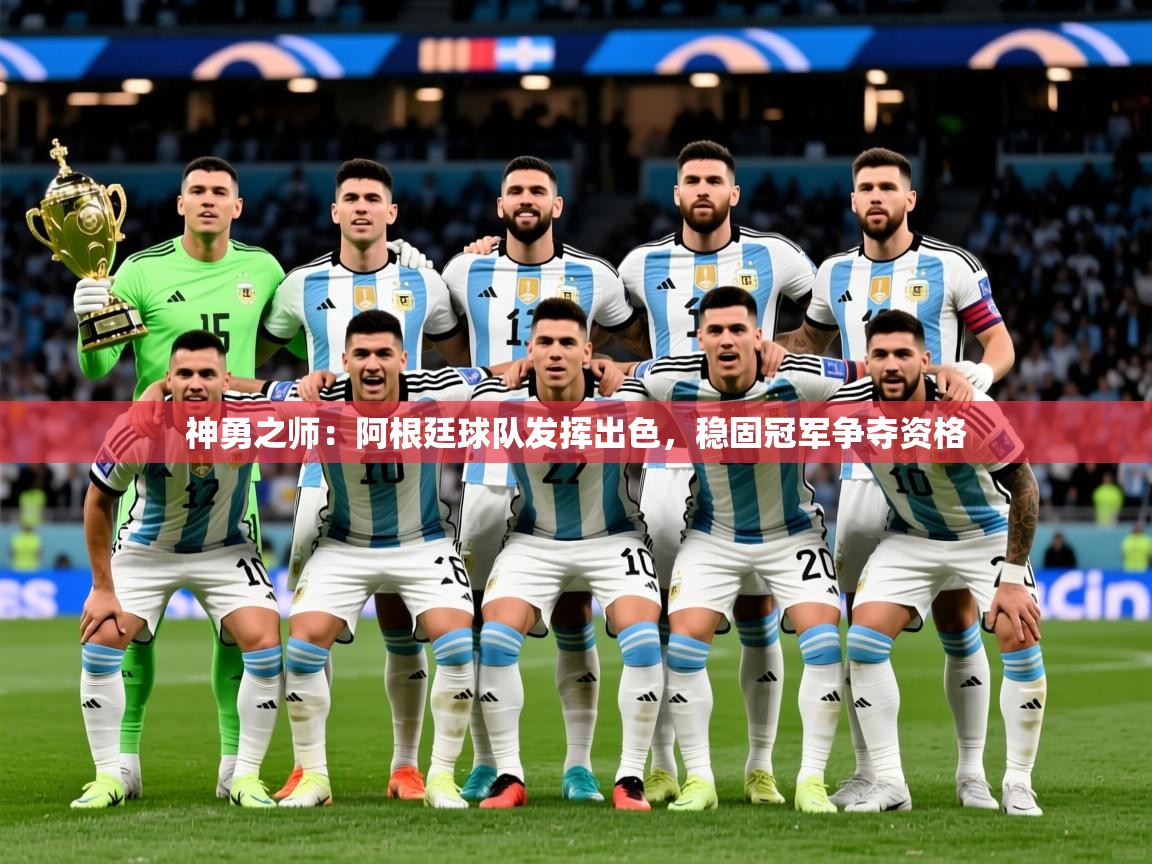 2026 完美体育官方入口神勇之师：阿根廷球队发挥出色，稳固冠军争夺资格  第2张