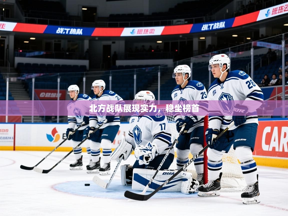 2026 完美体育北方战队展现实力，稳坐榜首  第1张
