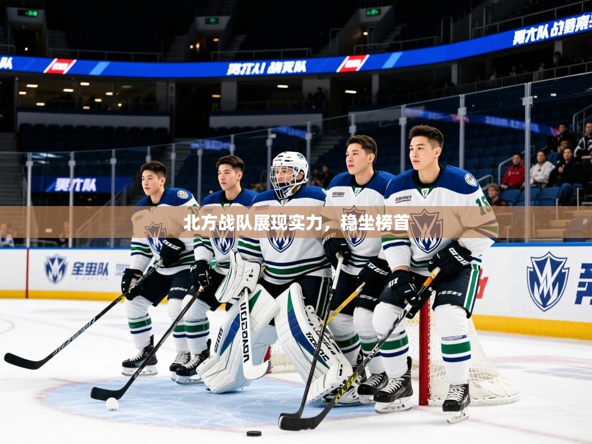2026 完美体育北方战队展现实力，稳坐榜首  第2张