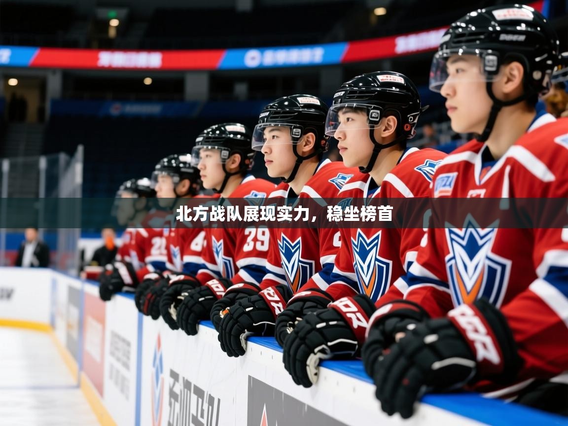 2026 完美体育北方战队展现实力，稳坐榜首  第3张