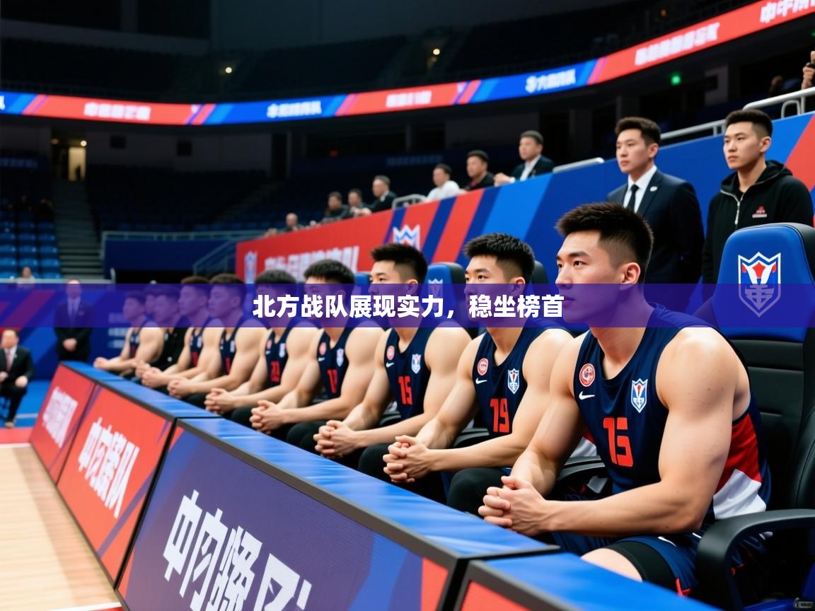 2026 完美体育北方战队展现实力，稳坐榜首  第4张