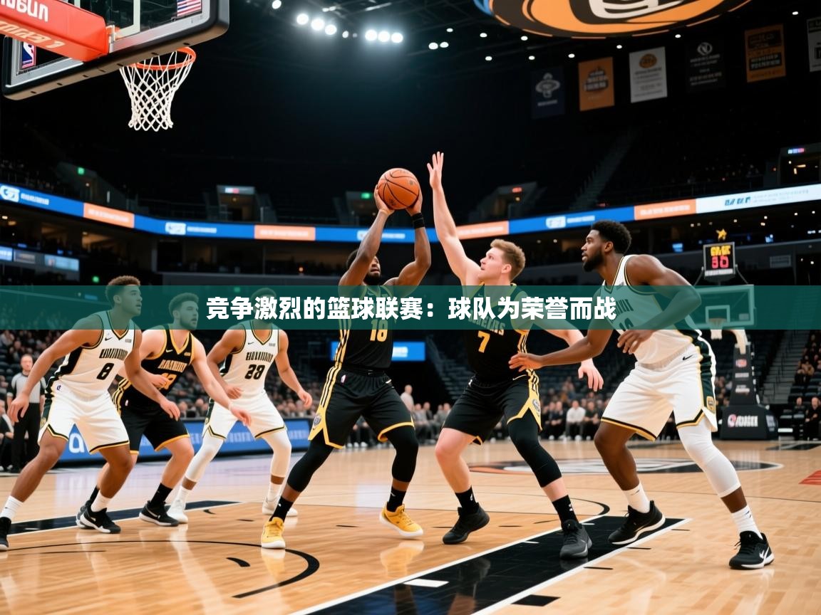 2026 完美体育官网竞争激烈的篮球联赛：球队为荣誉而战  第2张