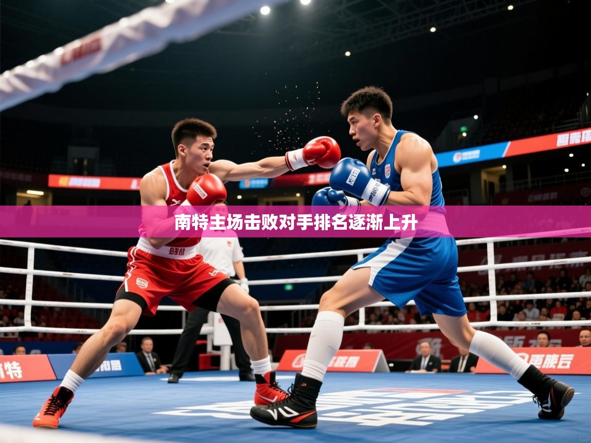 2026 完美体育下载南特主场击败对手排名逐渐上升  第1张