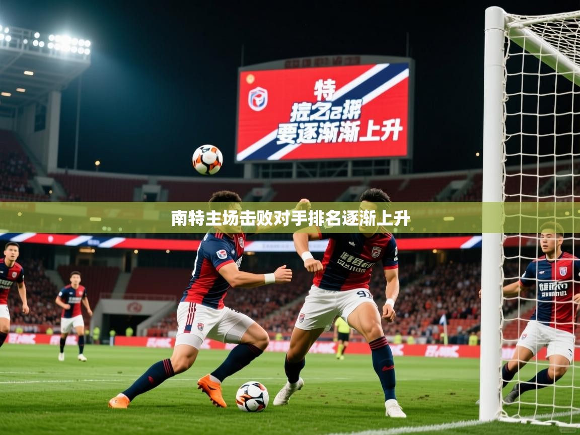 2026 完美体育下载南特主场击败对手排名逐渐上升  第3张