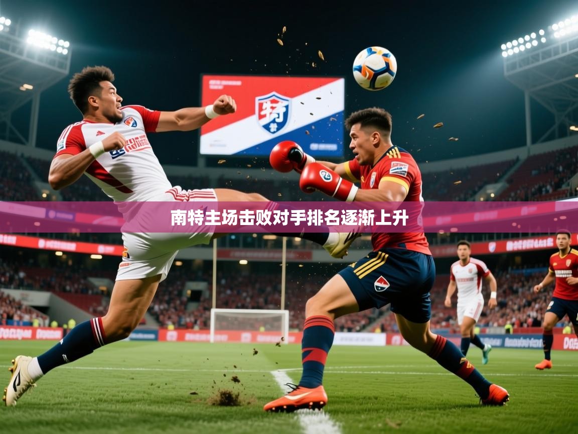 2026 完美体育下载南特主场击败对手排名逐渐上升  第4张