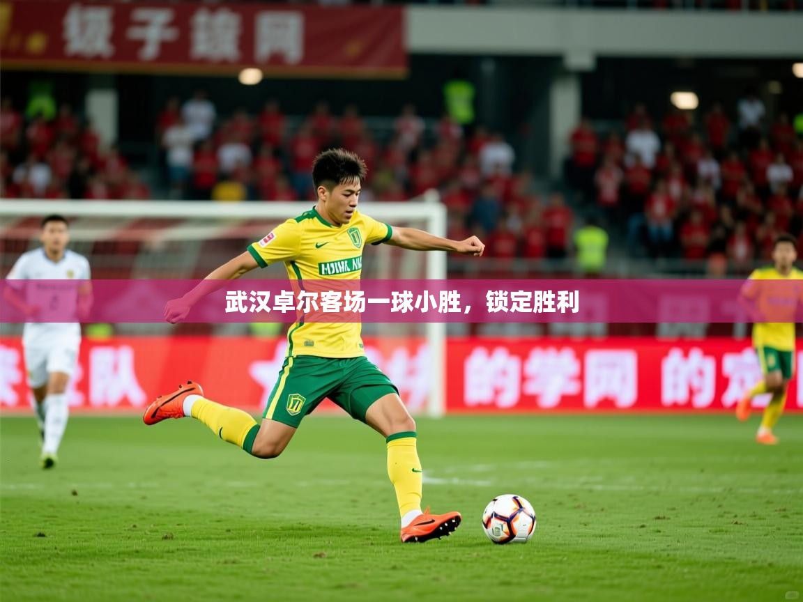 2026 完美体育官方武汉卓尔客场一球小胜，锁定胜利  第2张