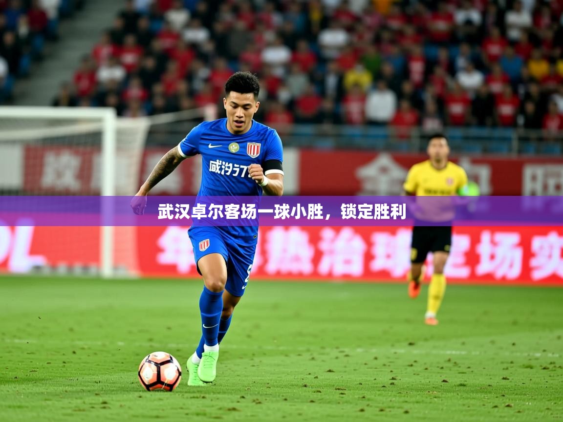 2026 完美体育官方武汉卓尔客场一球小胜，锁定胜利  第3张