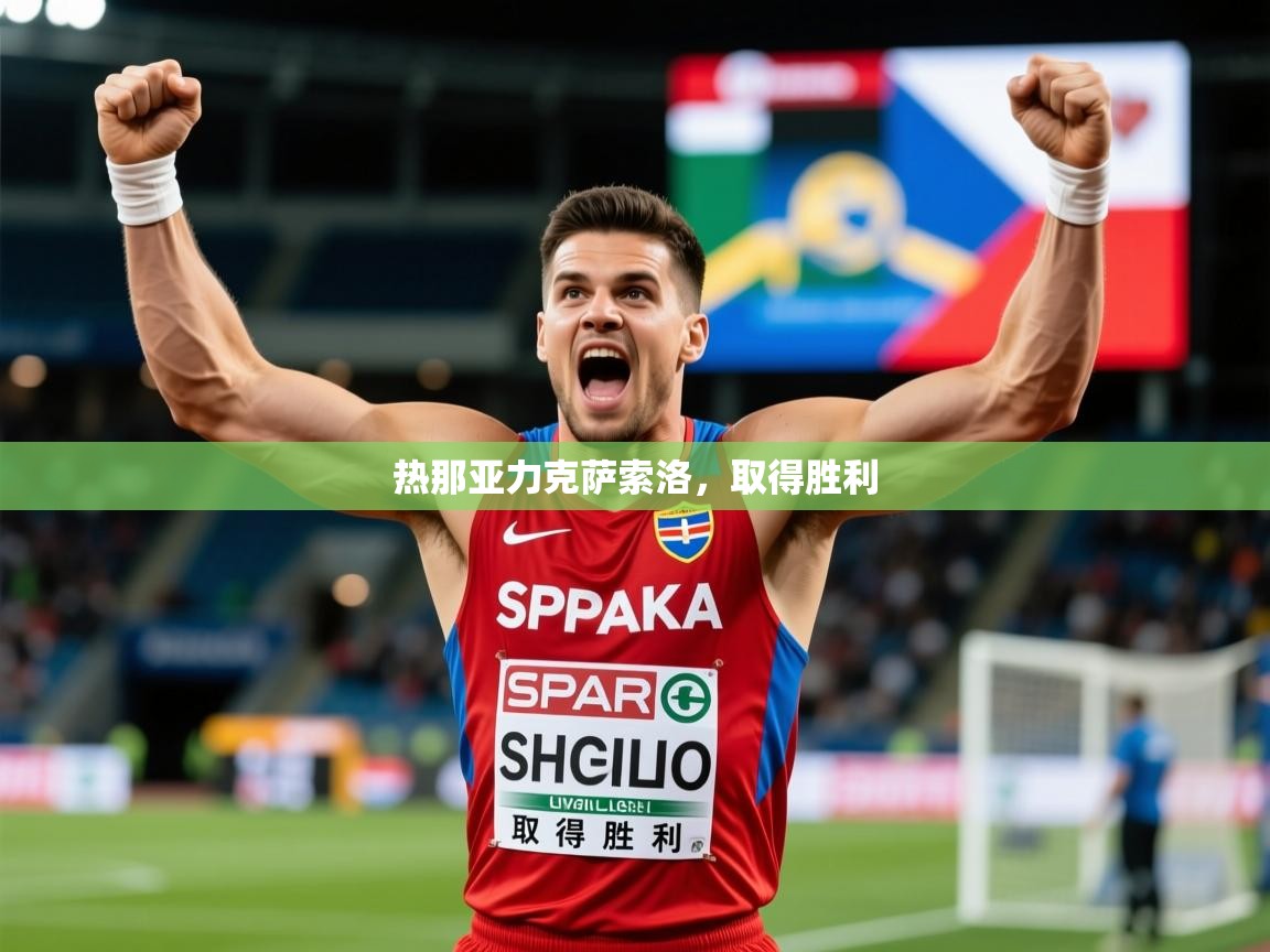 2026 完美体育网页版热那亚力克萨索洛，取得胜利  第1张