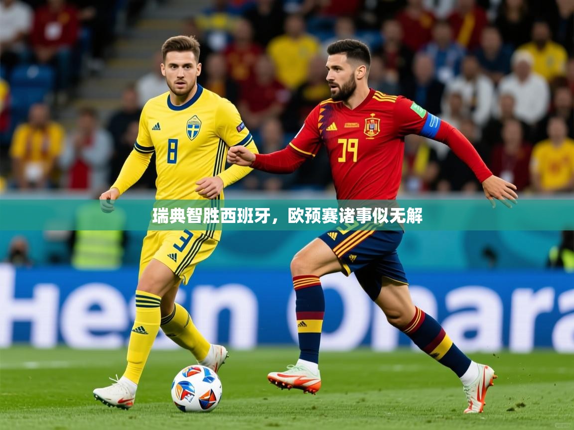 2026 完美体育网址瑞典智胜西班牙，欧预赛诸事似无解  第1张
