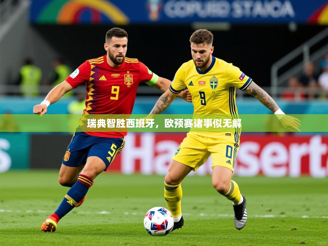 2026 完美体育网址瑞典智胜西班牙，欧预赛诸事似无解  第2张