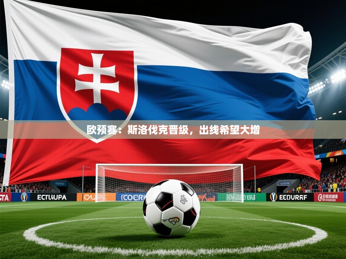 2026 完美体育官网登录入口欧预赛：斯洛伐克晋级，出线希望大增  第2张