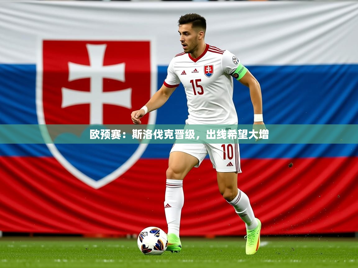 2026 完美体育官网登录入口欧预赛：斯洛伐克晋级，出线希望大增  第3张