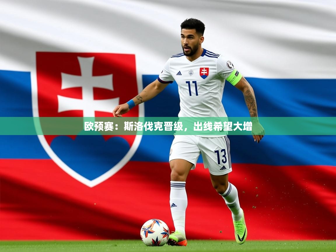 2026 完美体育官网登录入口欧预赛：斯洛伐克晋级，出线希望大增  第4张