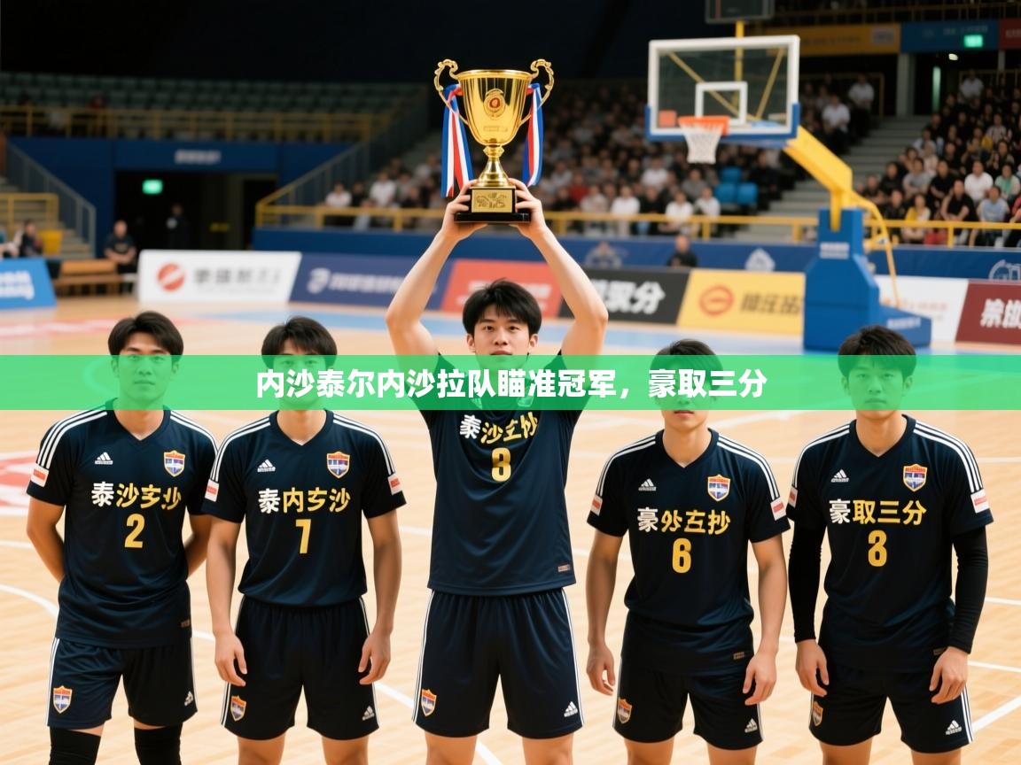 2026 完美体育官方内沙泰尔内沙拉队瞄准冠军，豪取三分  第1张