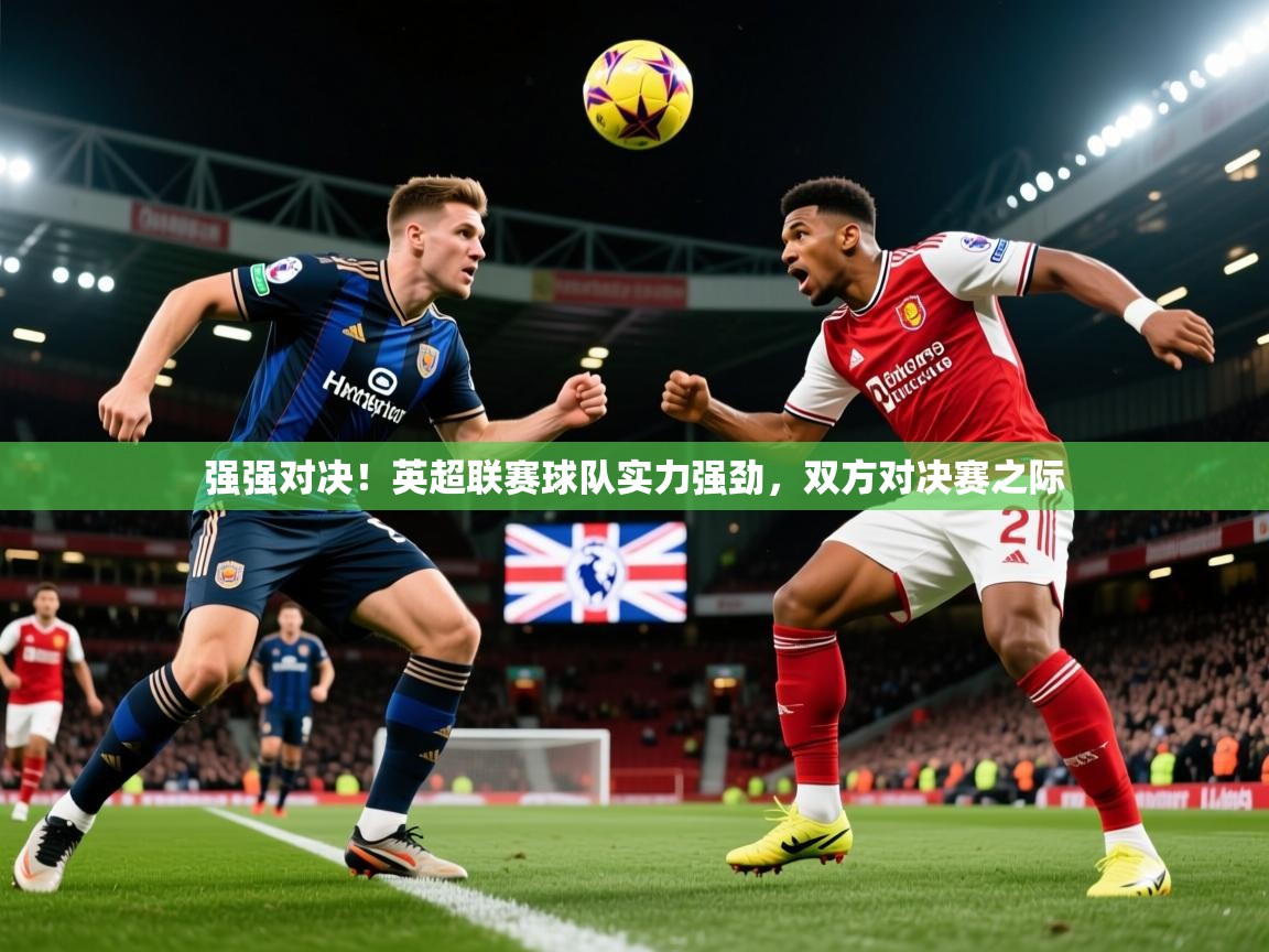 2026 完美体育网页版强强对决！英超联赛球队实力强劲，双方对决赛之际  第1张