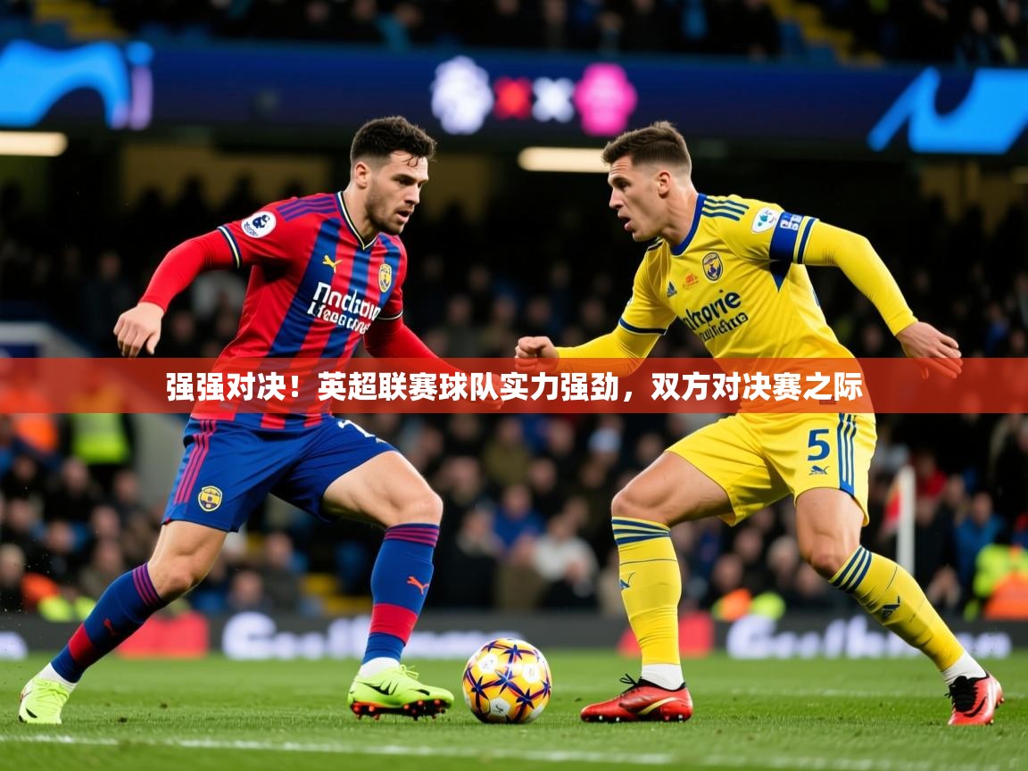 2026 完美体育网页版强强对决！英超联赛球队实力强劲，双方对决赛之际  第2张