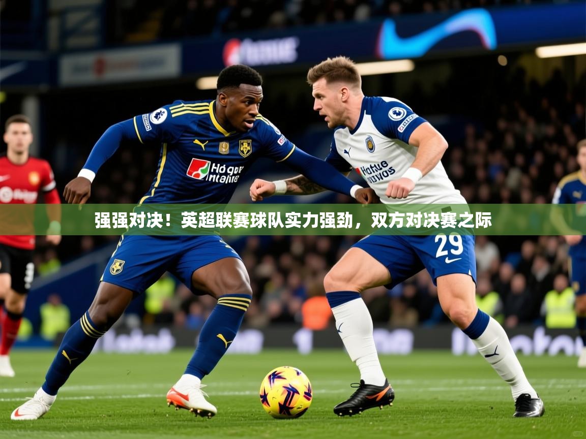2026 完美体育网页版强强对决！英超联赛球队实力强劲，双方对决赛之际  第3张