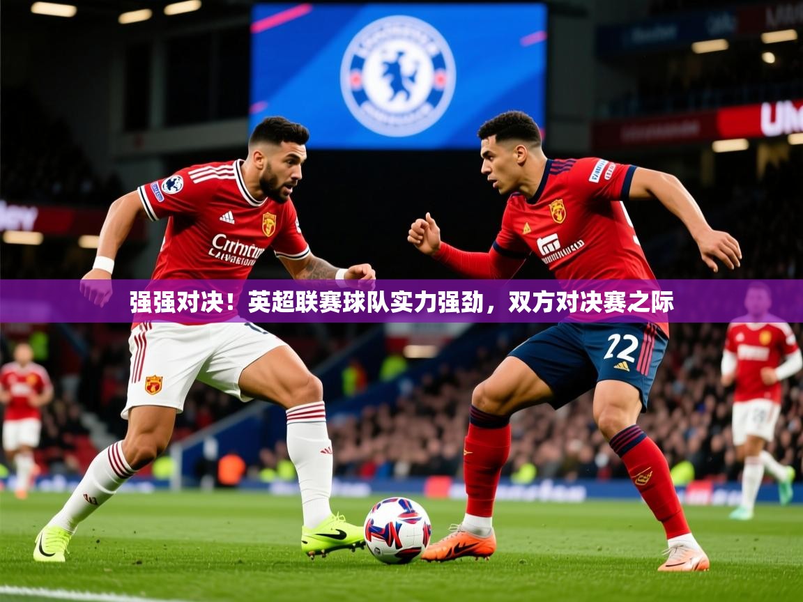 2026 完美体育网页版强强对决！英超联赛球队实力强劲，双方对决赛之际  第4张