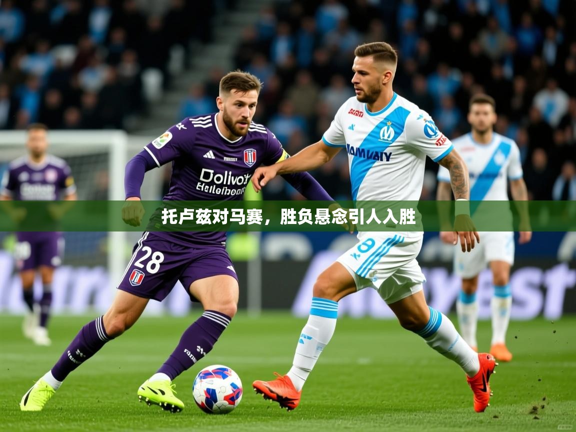 2026 完美体育最新版托卢兹对马赛,胜负悬念引人入胜 第1张